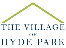 Property Logo at The Village of Hyde Park, Detroit, MI, 48207